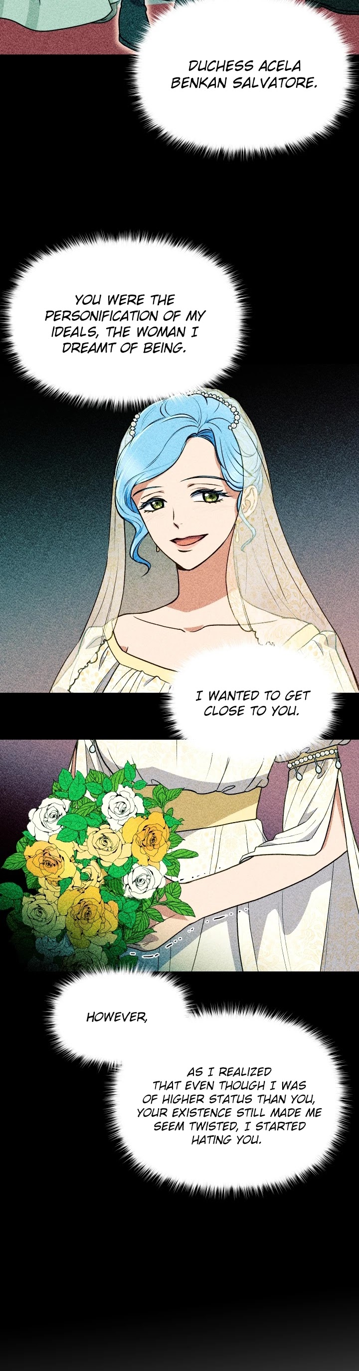 The Monster Duchess and Contract Princess Chapter 71 page 21 - Chapter 71