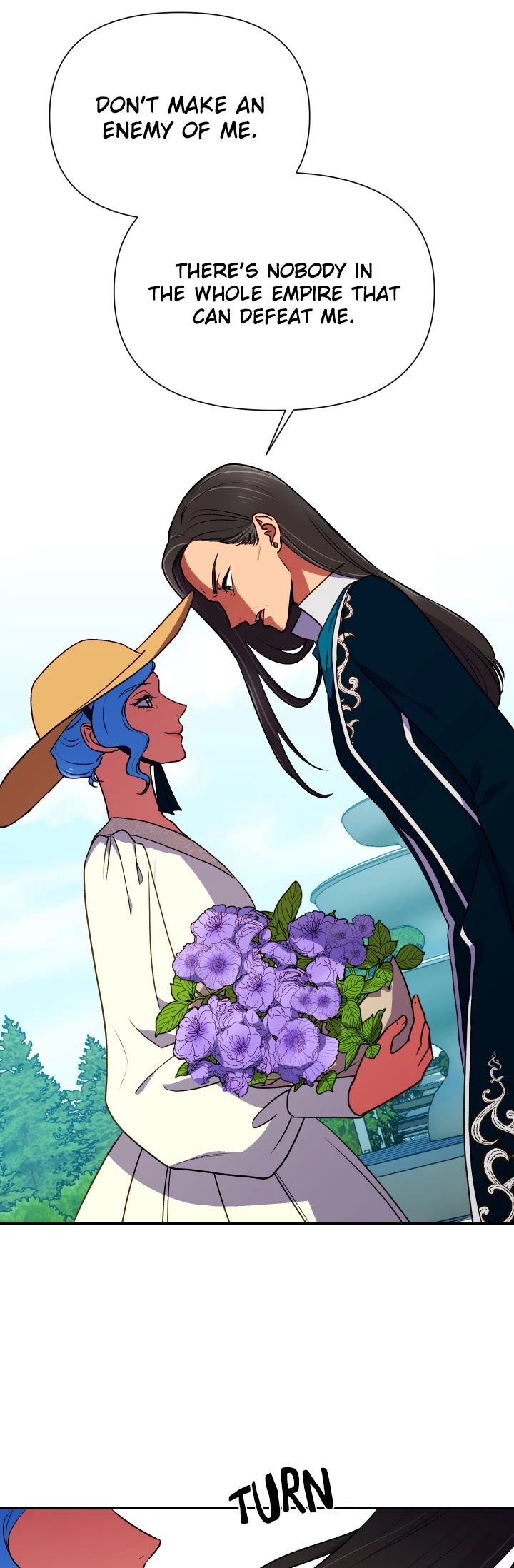 The Monster Duchess and Contract Princess Chapter 71 page 26 - Chapter 71
