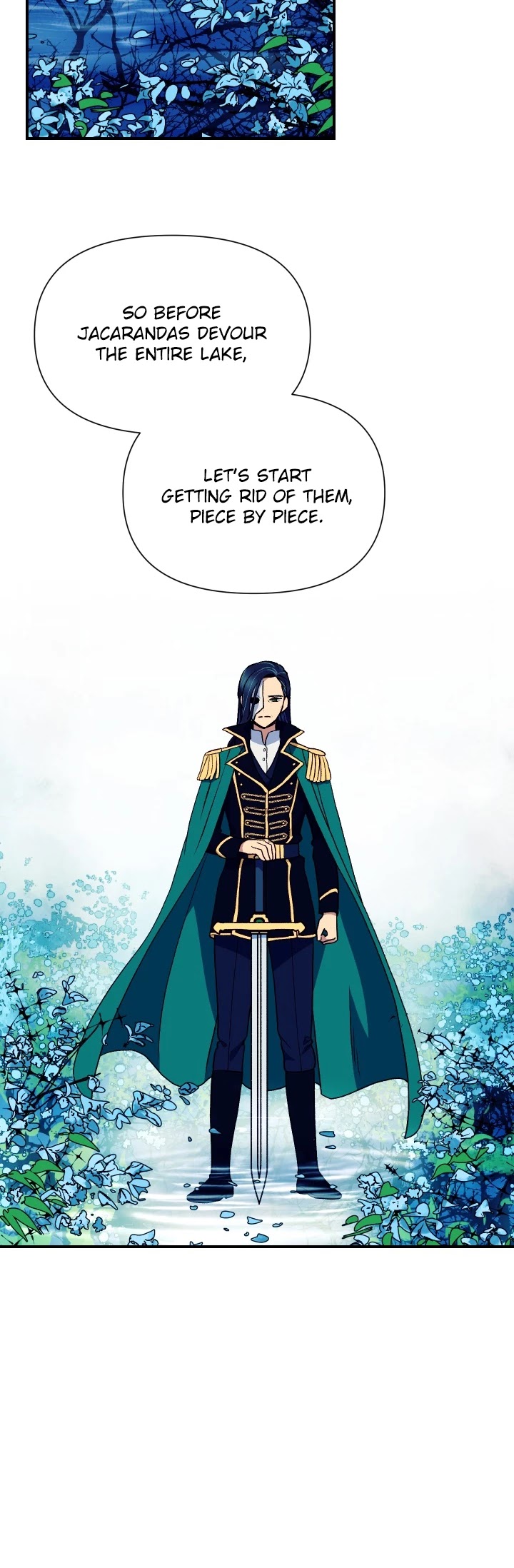 The Monster Duchess and Contract Princess Chapter 71 page 37 - Chapter 71