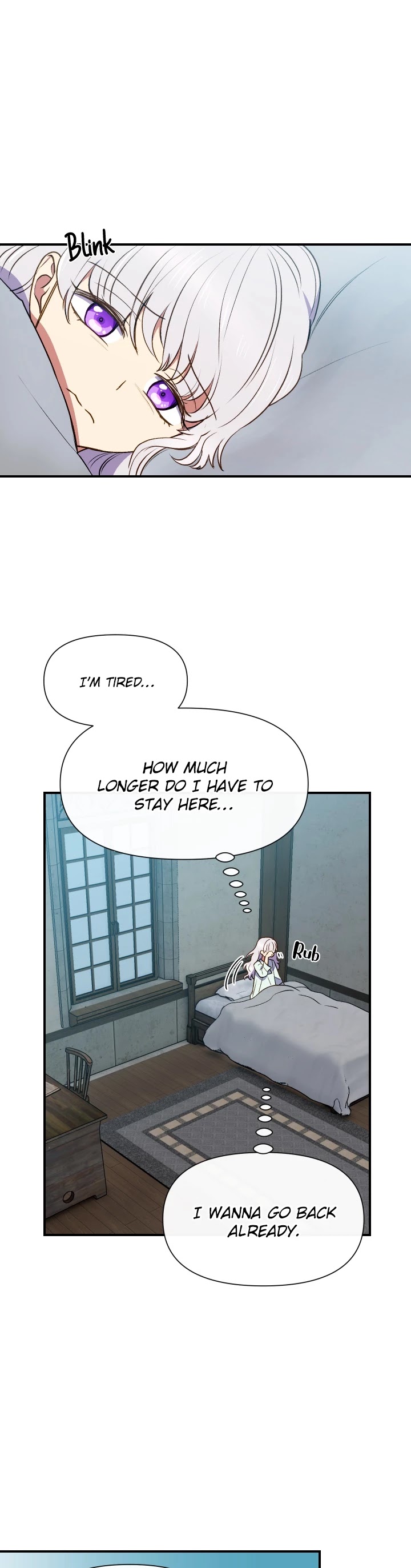 The Monster Duchess and Contract Princess Chapter 71 page 38 - Chapter 71