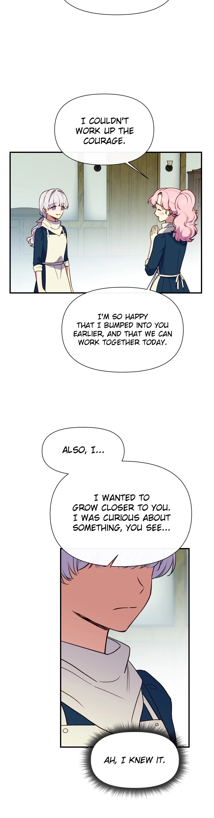 The Monster Duchess and Contract Princess Chapter 72 page 15 - Chapter 72