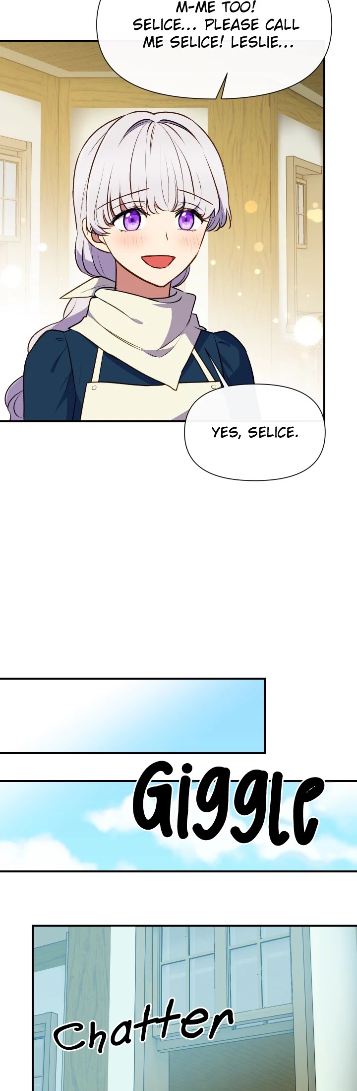 The Monster Duchess and Contract Princess Chapter 72 page 26 - Chapter 72