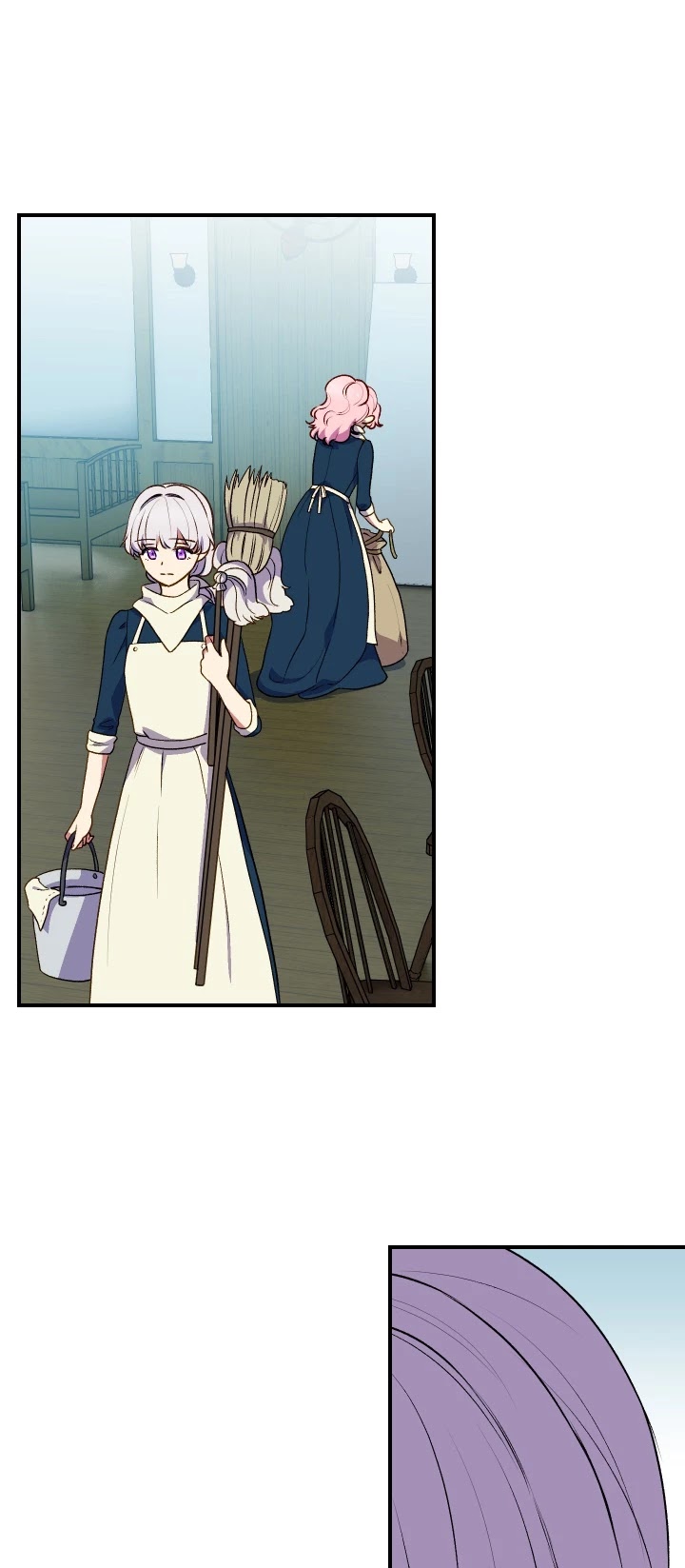 The Monster Duchess and Contract Princess Chapter 72 page 35 - Chapter 72