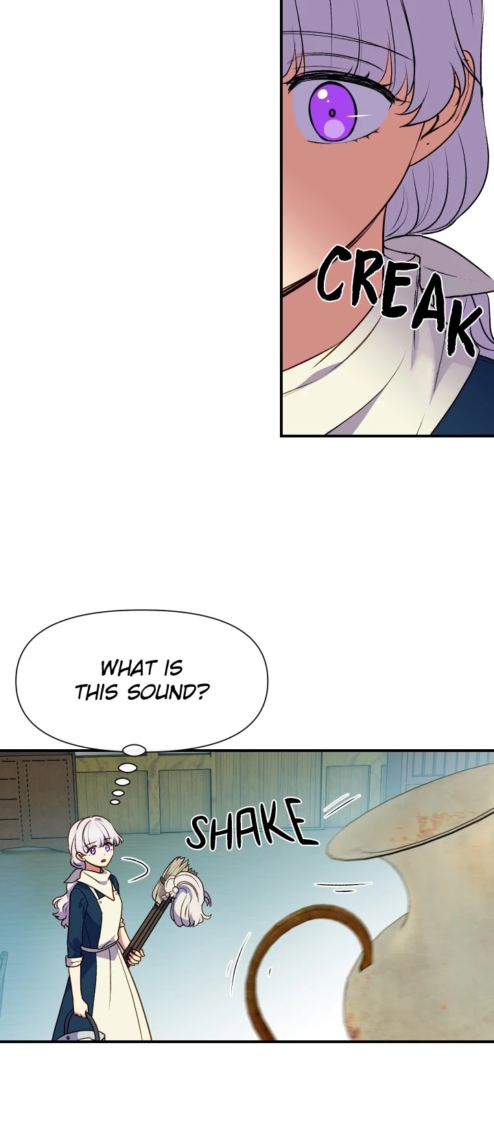 The Monster Duchess and Contract Princess Chapter 72 page 36 - Chapter 72