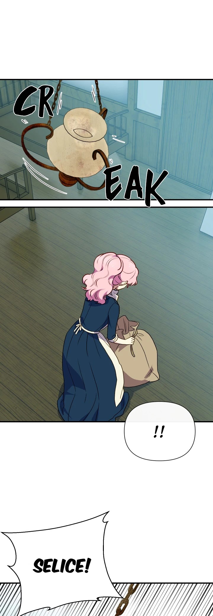 The Monster Duchess and Contract Princess Chapter 72 page 37 - Chapter 72