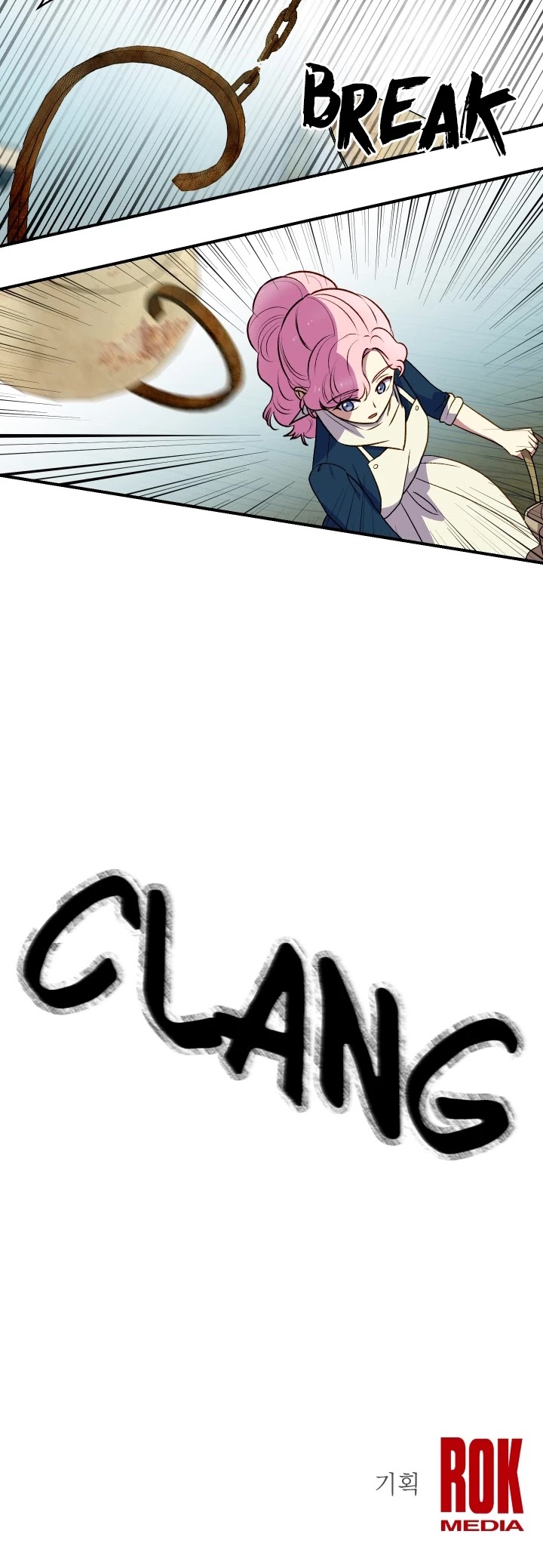 The Monster Duchess and Contract Princess Chapter 72 page 38 - Chapter 72