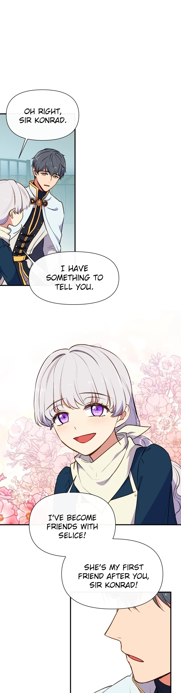 The Monster Duchess and Contract Princess Chapter 73 page 15 - Chapter 73