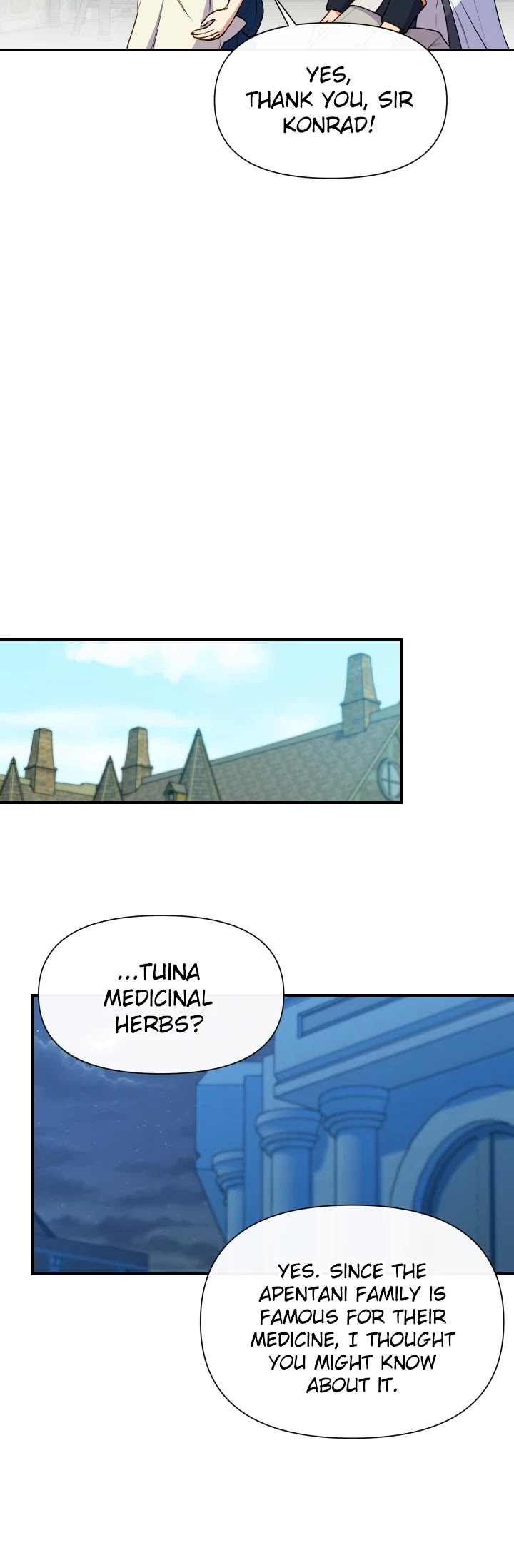 The Monster Duchess and Contract Princess Chapter 73 page 17 - Chapter 73