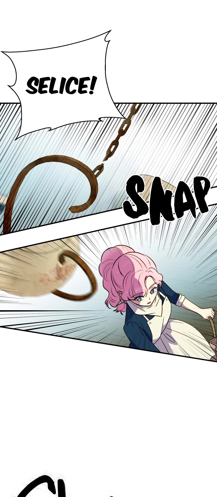 The Monster Duchess and Contract Princess Chapter 73 page 2 - Chapter 73
