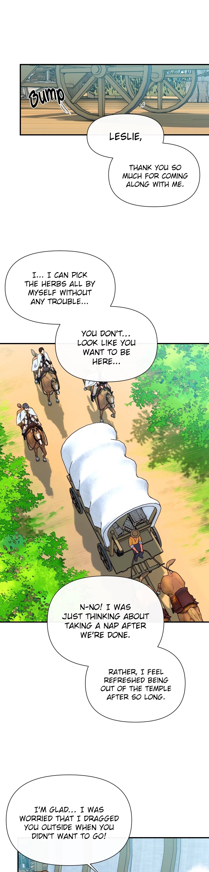 The Monster Duchess and Contract Princess Chapter 73 page 24 - Chapter 73