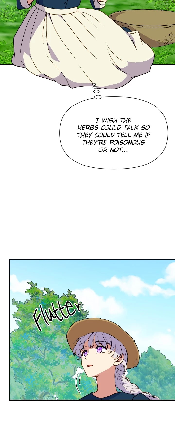 The Monster Duchess and Contract Princess Chapter 73 page 29 - Chapter 73