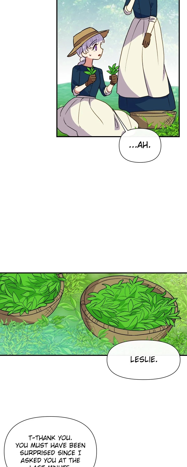 The Monster Duchess and Contract Princess Chapter 73 page 31 - Chapter 73