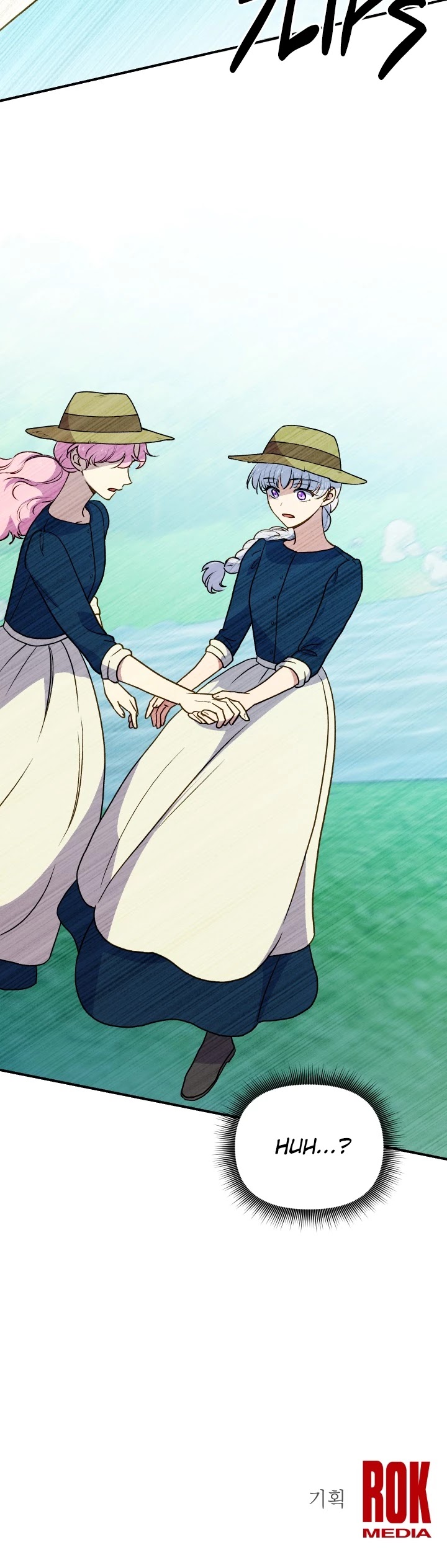 The Monster Duchess and Contract Princess Chapter 73 page 40 - Chapter 73