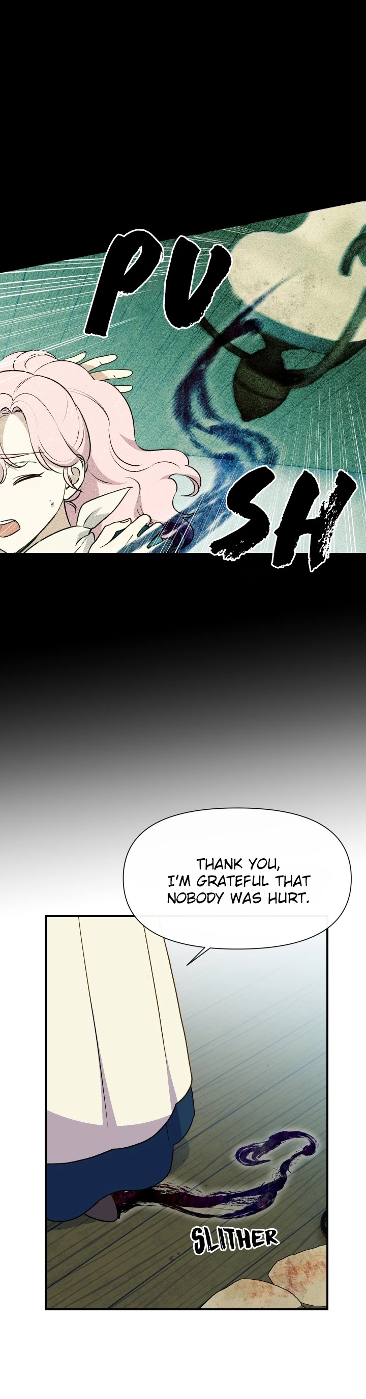 The Monster Duchess and Contract Princess Chapter 73 page 9 - Chapter 73