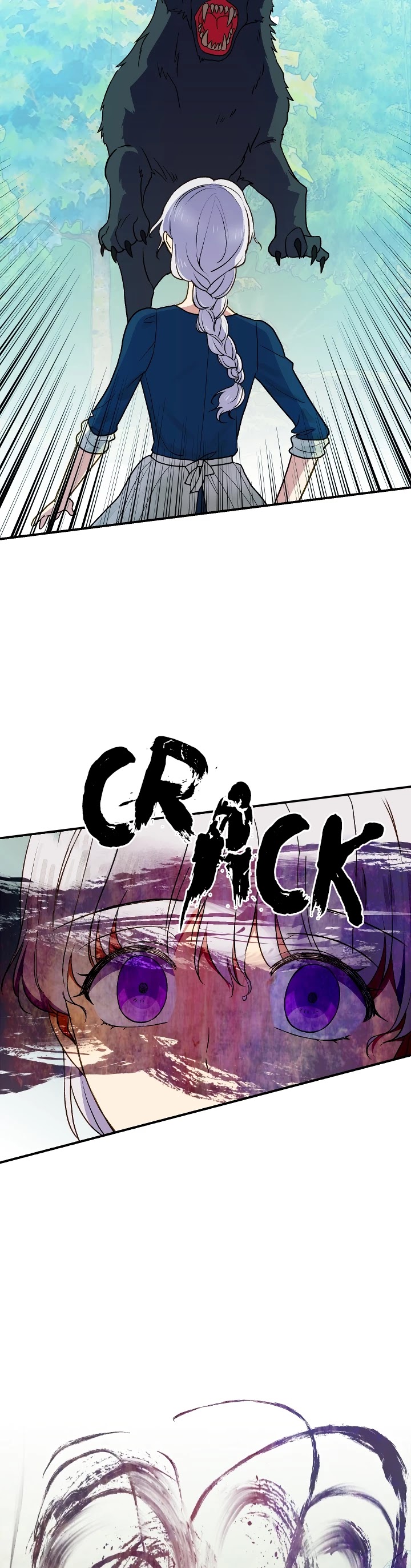 The Monster Duchess and Contract Princess Chapter 74 page 13 - Chapter 74