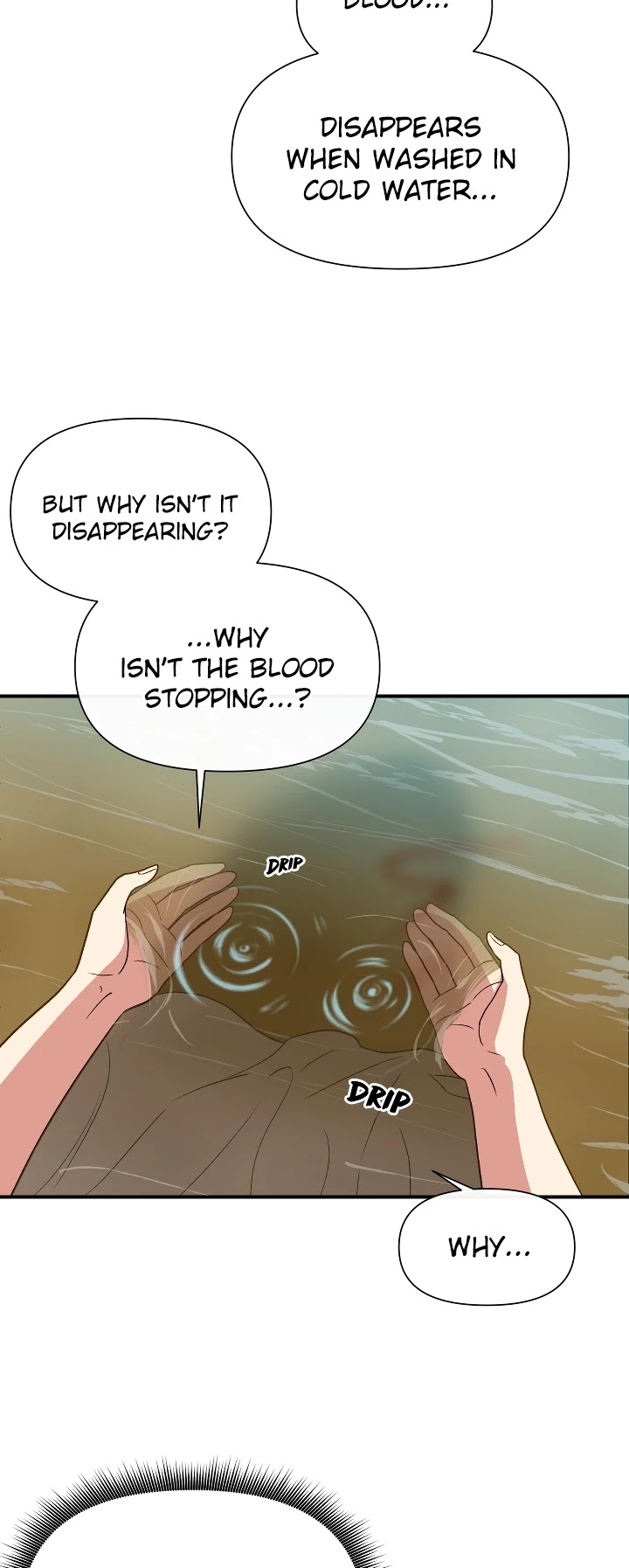 The Monster Duchess and Contract Princess Chapter 74 page 18 - Chapter 74