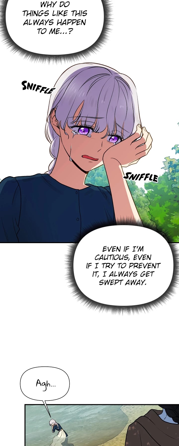 The Monster Duchess and Contract Princess Chapter 74 page 19 - Chapter 74