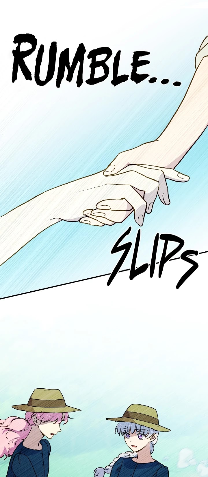 The Monster Duchess and Contract Princess Chapter 74 page 2 - Chapter 74