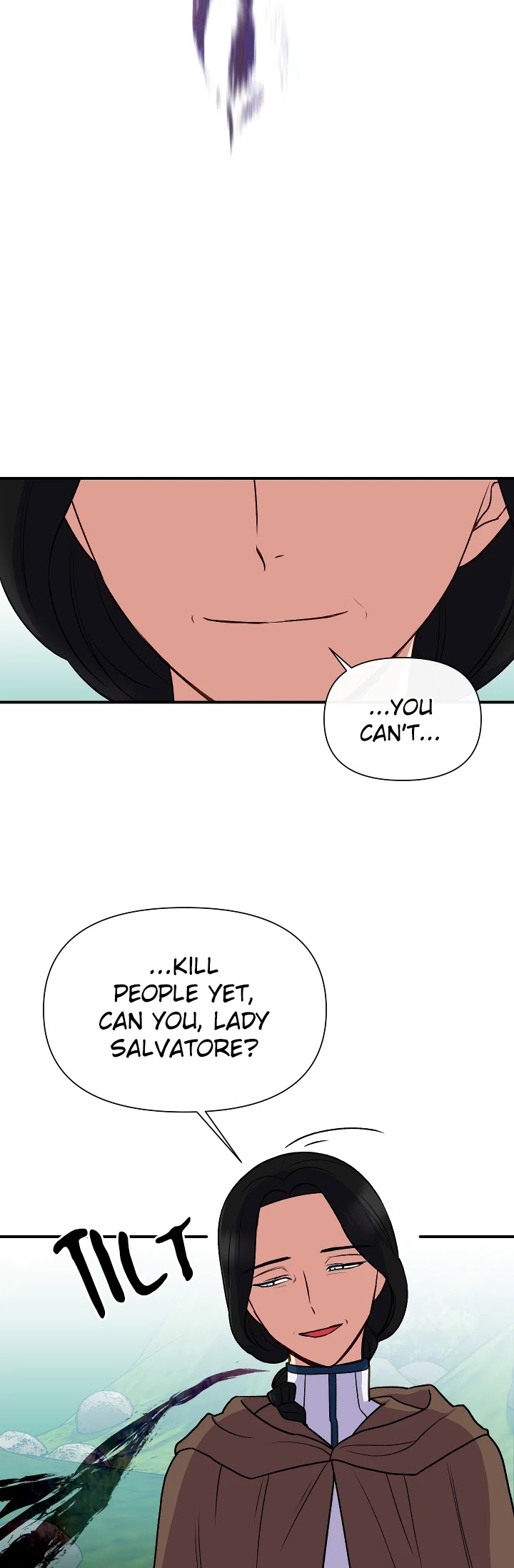 The Monster Duchess and Contract Princess Chapter 74 page 23 - Chapter 74