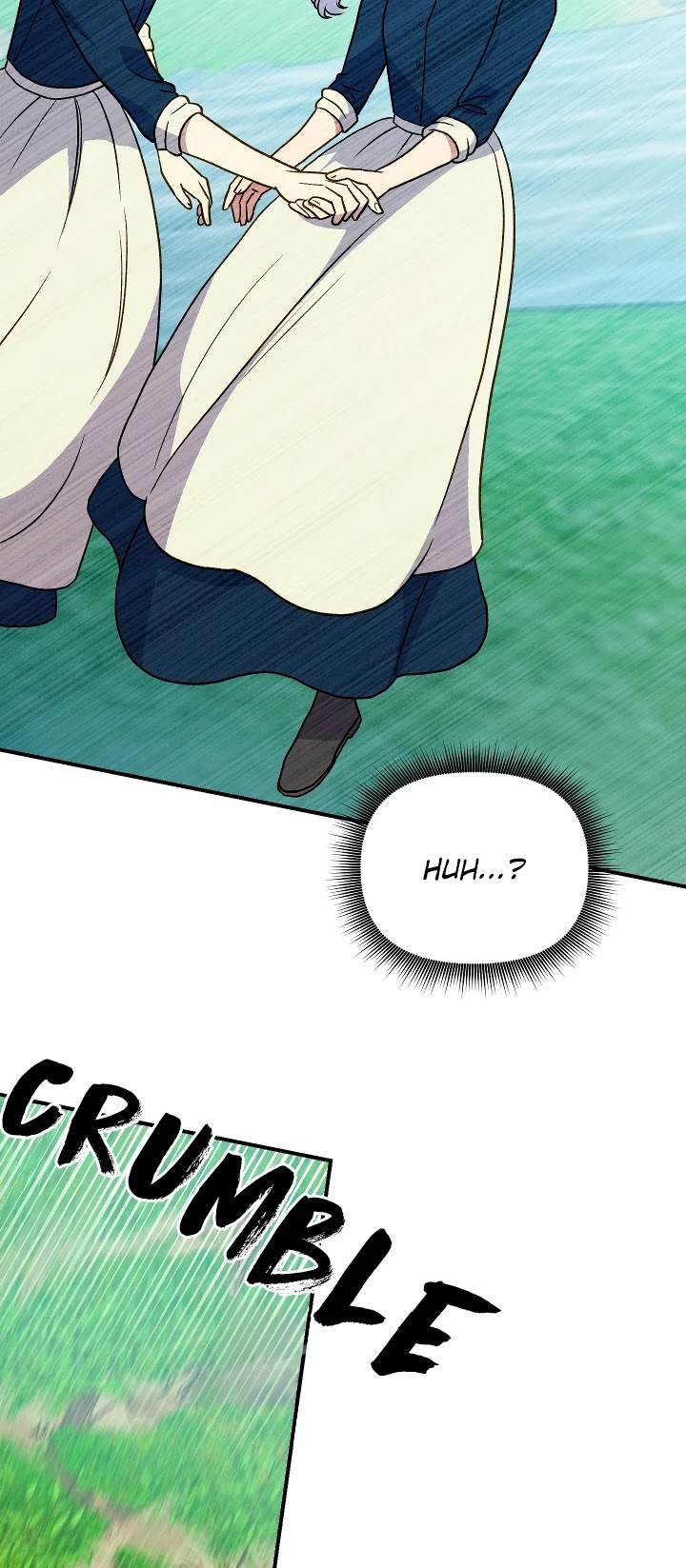 The Monster Duchess and Contract Princess Chapter 74 page 3 - Chapter 74