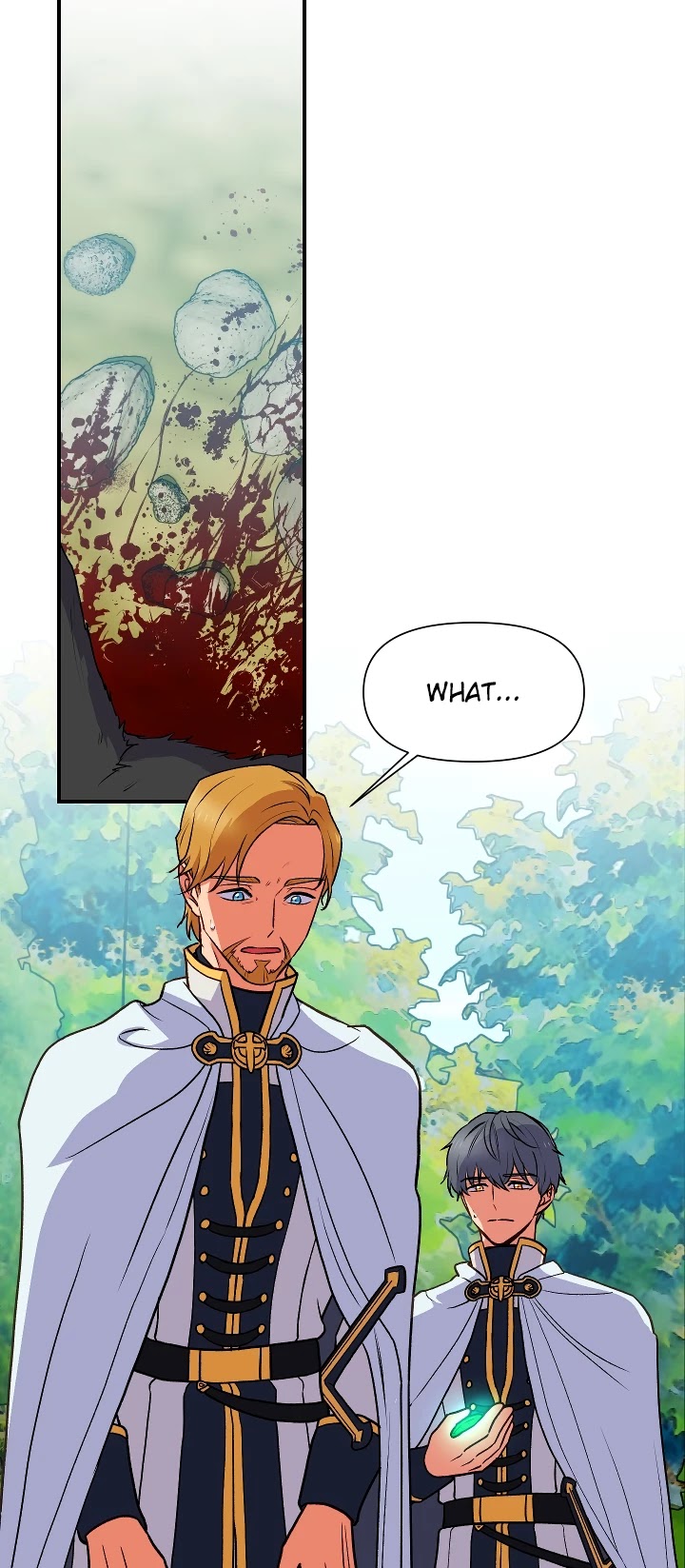The Monster Duchess and Contract Princess Chapter 74 page 37 - Chapter 74