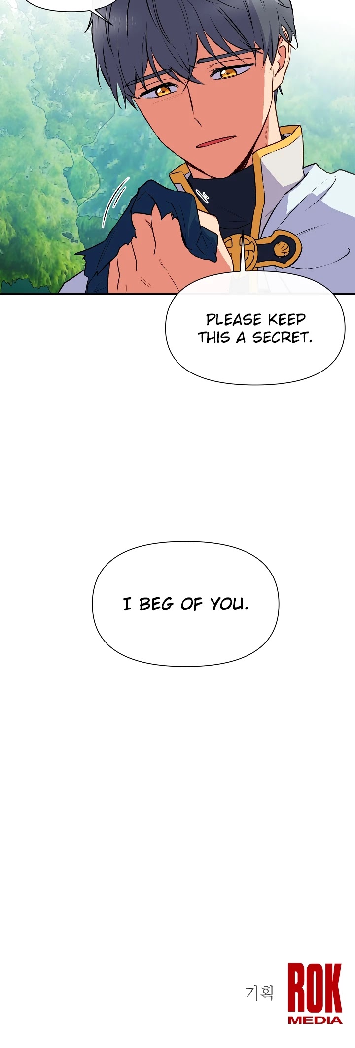 The Monster Duchess and Contract Princess Chapter 74 page 40 - Chapter 74