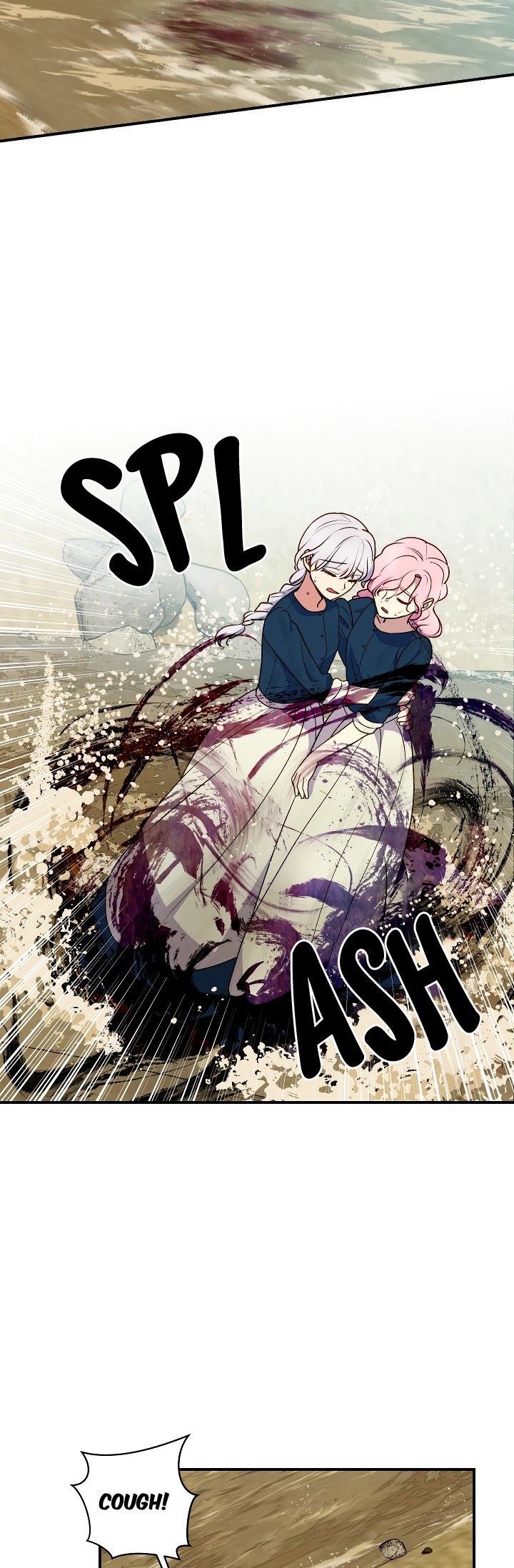 The Monster Duchess and Contract Princess Chapter 74 page 6 - Chapter 74