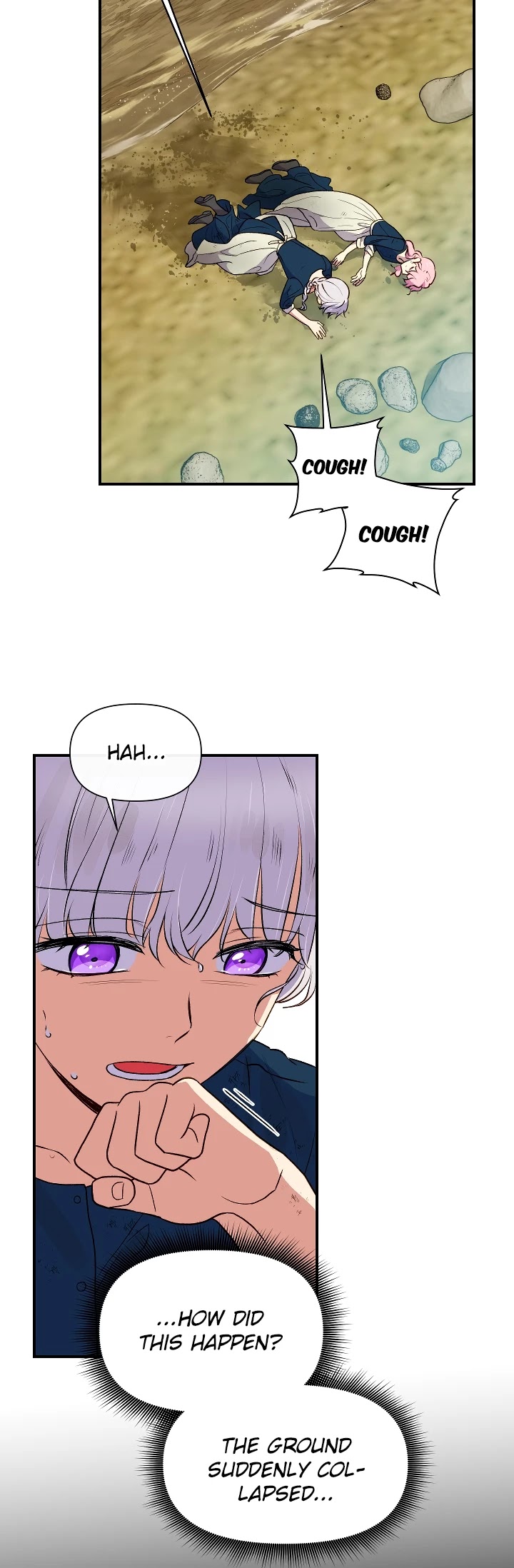The Monster Duchess and Contract Princess Chapter 74 page 7 - Chapter 74