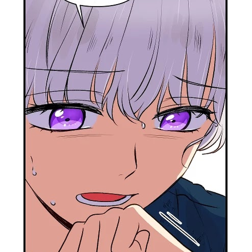 The Monster Duchess and Contract Princess Chapter 74 cover