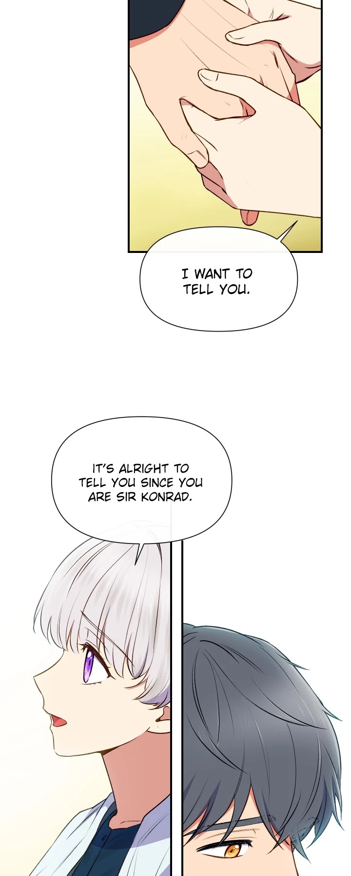 The Monster Duchess and Contract Princess Chapter 75 page 17 - Chapter 75