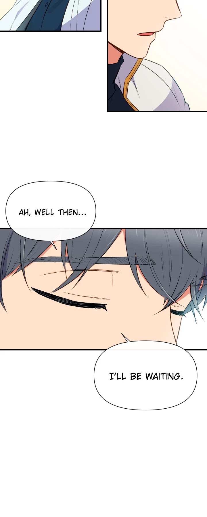 The Monster Duchess and Contract Princess Chapter 75 page 18 - Chapter 75