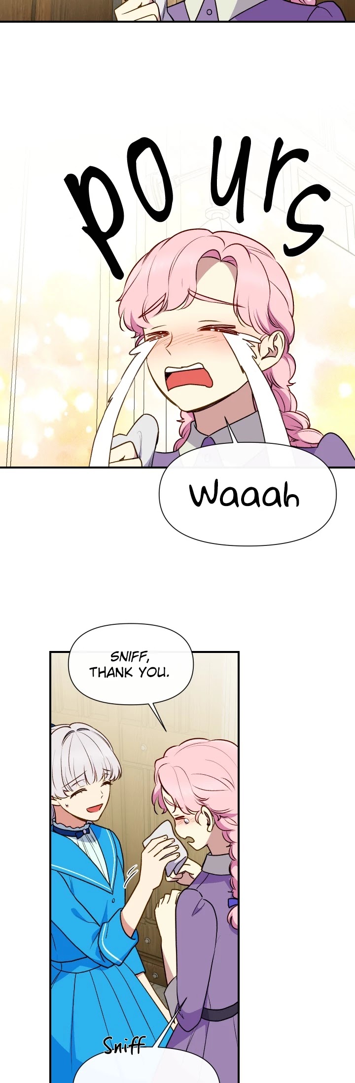 The Monster Duchess and Contract Princess Chapter 75 page 26 - Chapter 75