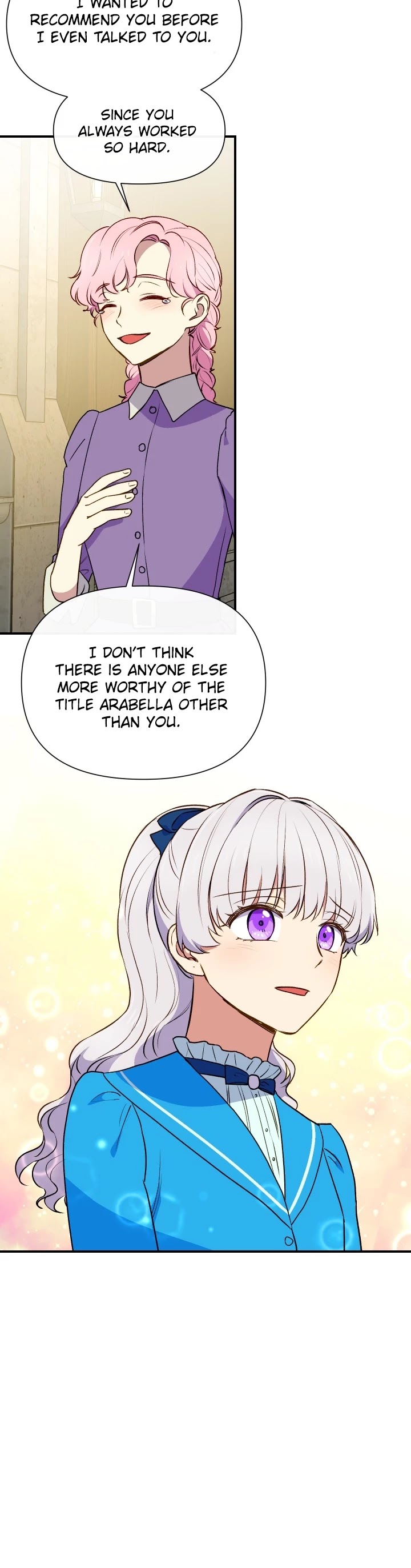The Monster Duchess and Contract Princess Chapter 75 page 29 - Chapter 75