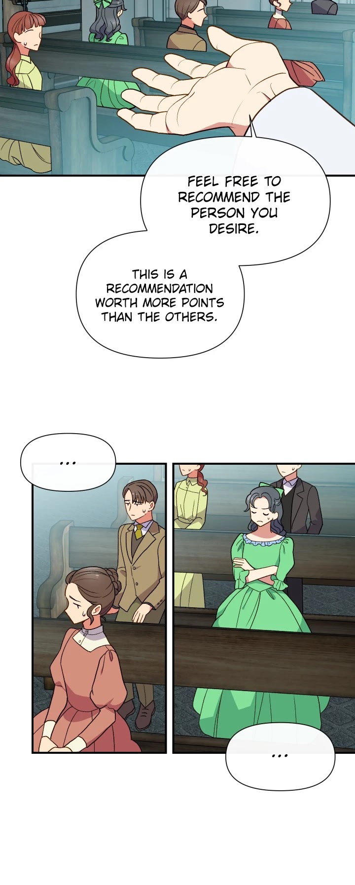 The Monster Duchess and Contract Princess Chapter 75 page 37 - Chapter 75