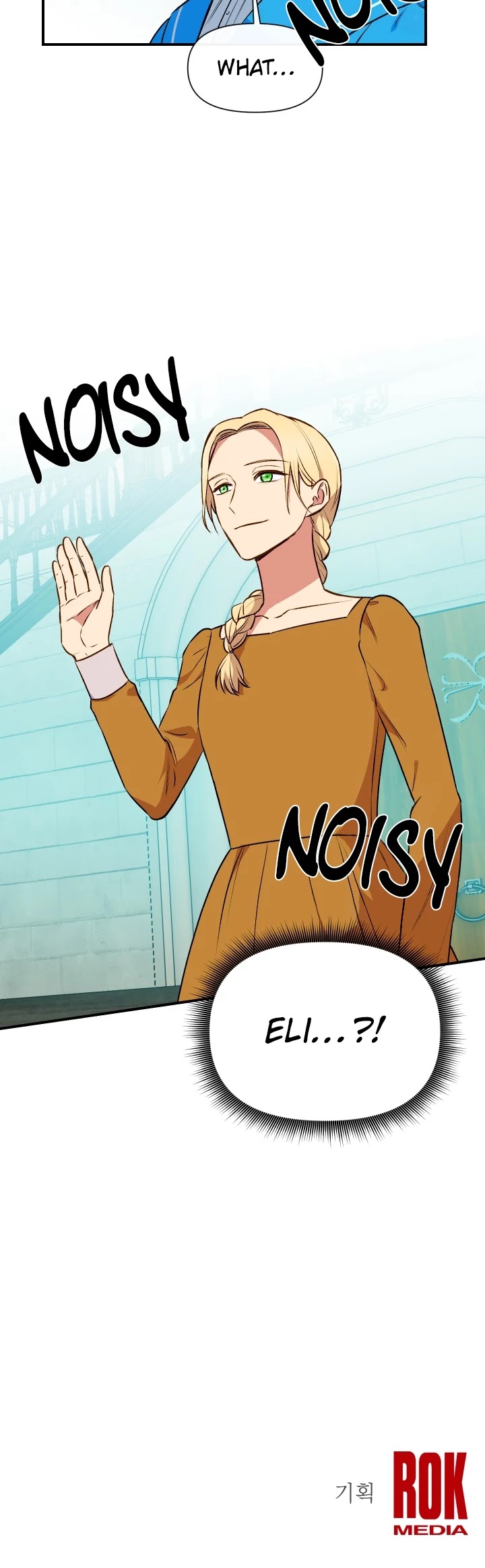 The Monster Duchess and Contract Princess Chapter 75 page 41 - Chapter 75