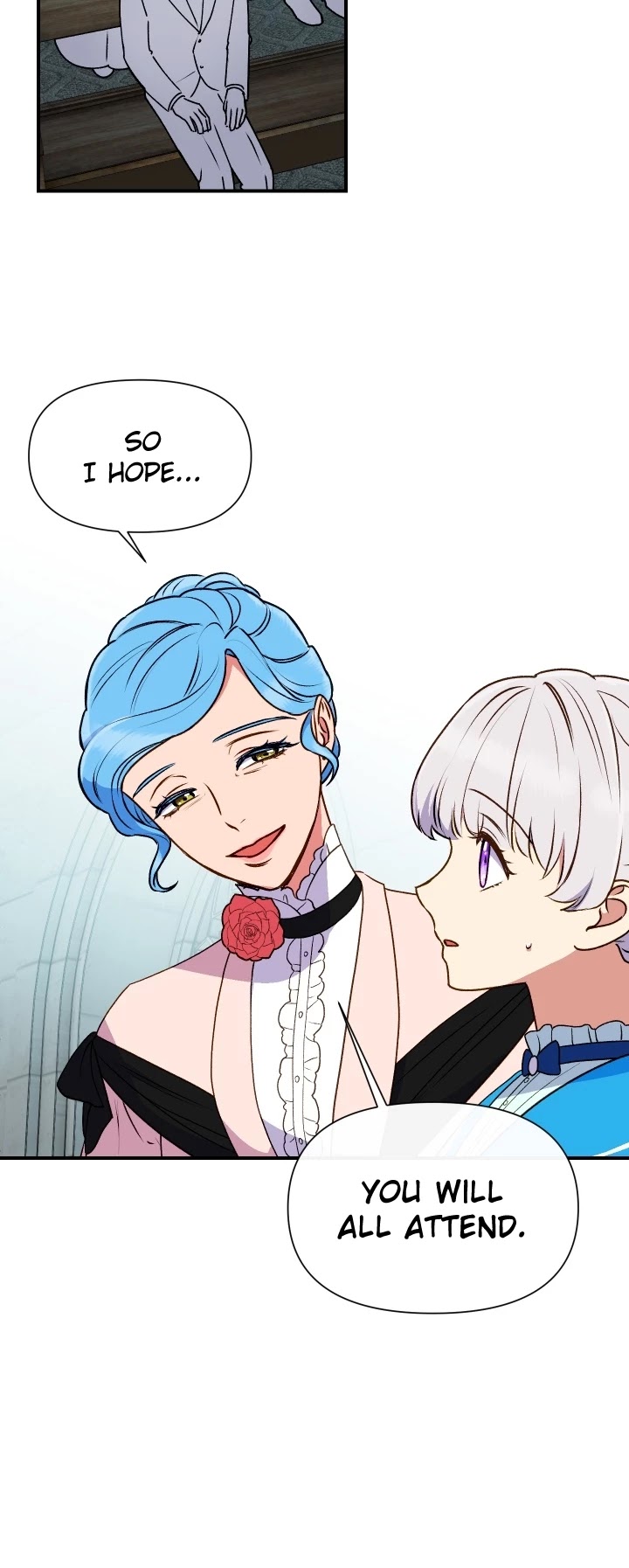 The Monster Duchess and Contract Princess Chapter 76 page 16 - Chapter 76