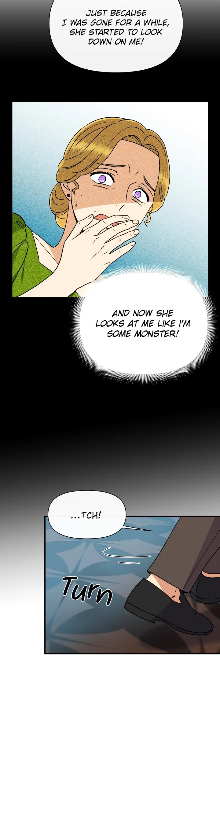 The Monster Duchess and Contract Princess Chapter 77 page 13 - Chapter 77