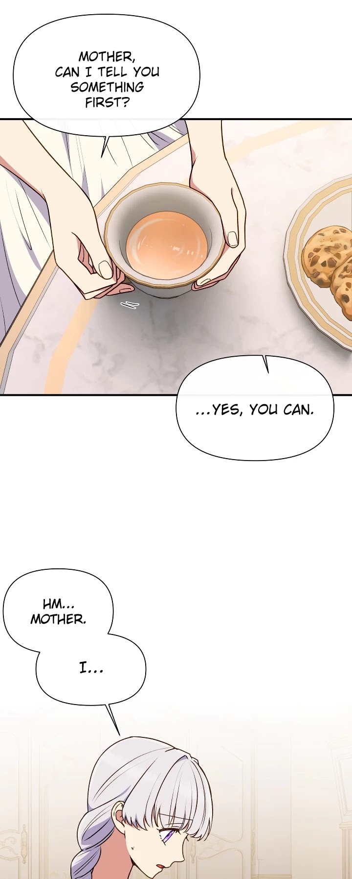 The Monster Duchess and Contract Princess Chapter 77 page 27 - Chapter 77