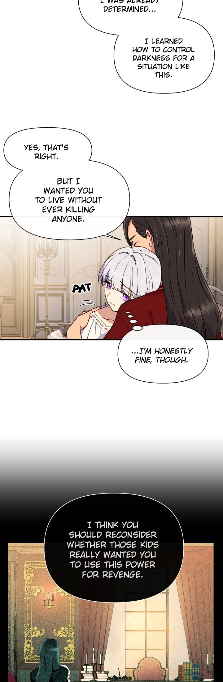 The Monster Duchess and Contract Princess Chapter 78 page 13 - Chapter 78