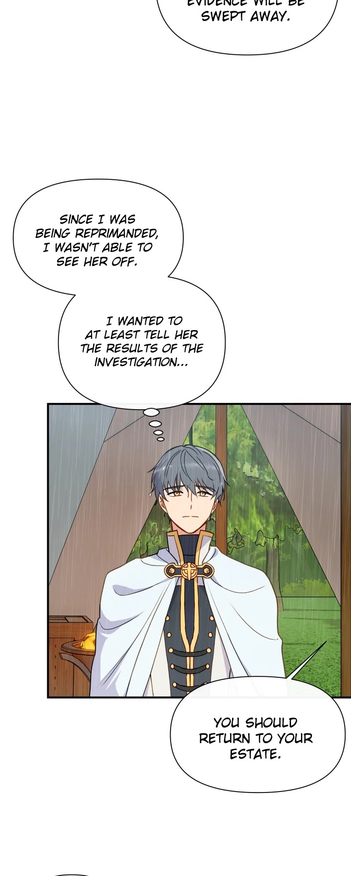 The Monster Duchess and Contract Princess Chapter 78 page 18 - Chapter 78