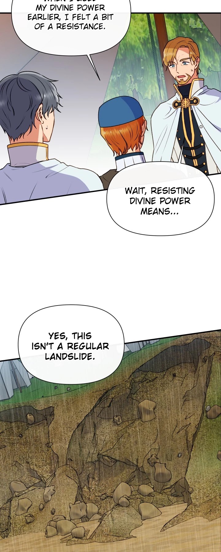 The Monster Duchess and Contract Princess Chapter 78 page 26 - Chapter 78