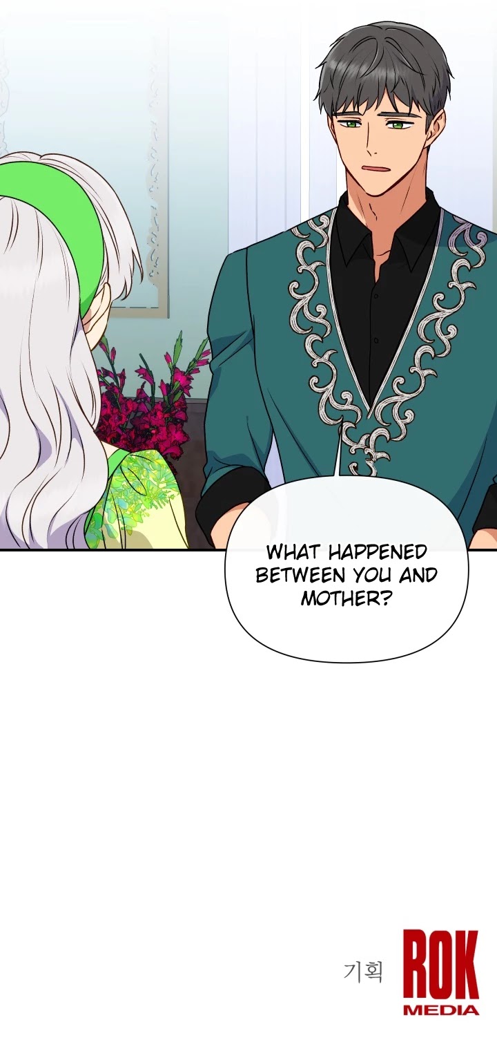 The Monster Duchess and Contract Princess Chapter 78 page 41 - Chapter 78