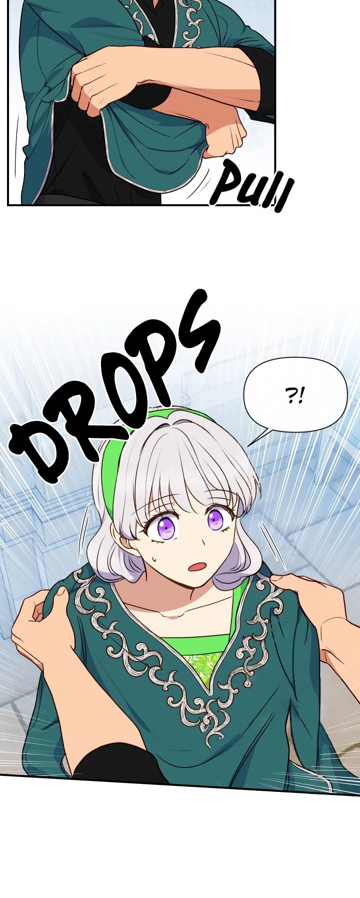 The Monster Duchess and Contract Princess Chapter 79 page 15 - Chapter 79