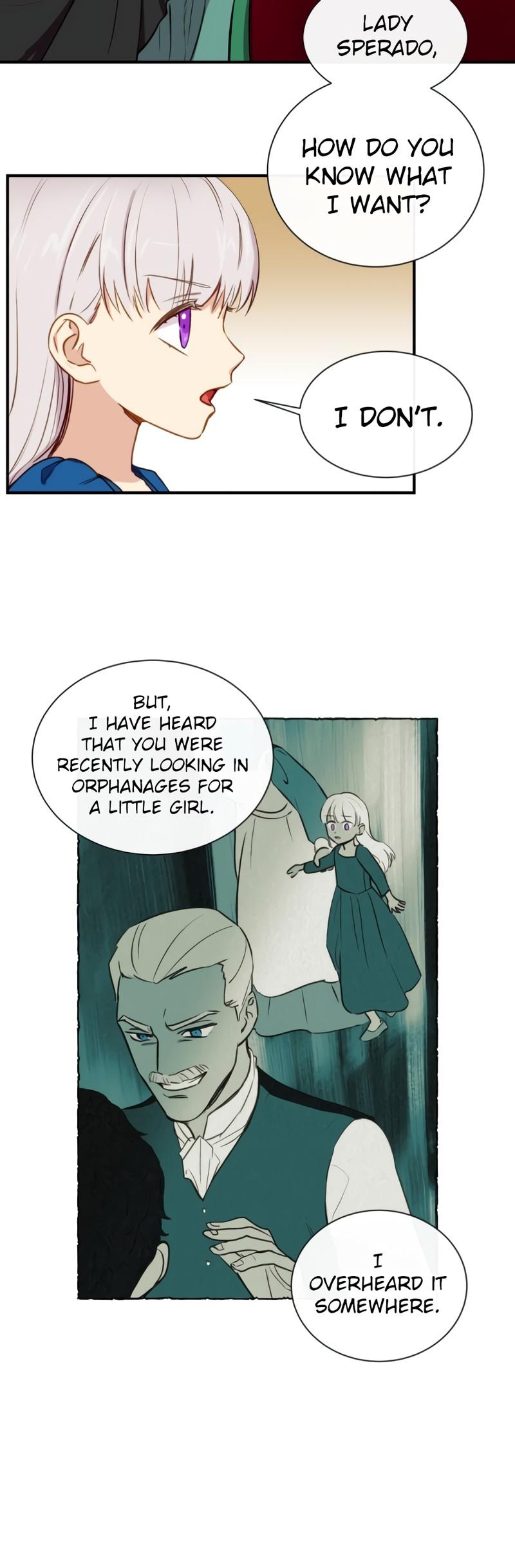 The Monster Duchess and Contract Princess Chapter 8 page 11 - Chapter 8