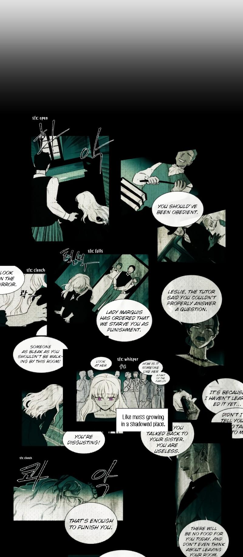 The Monster Duchess and Contract Princess Chapter 8 page 13 - Chapter 8