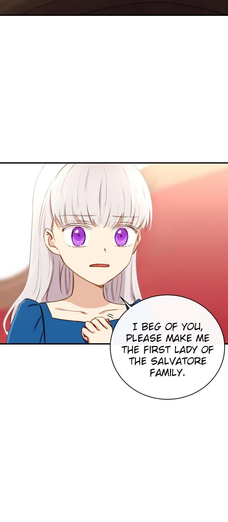 The Monster Duchess and Contract Princess Chapter 8 page 2 - Chapter 8