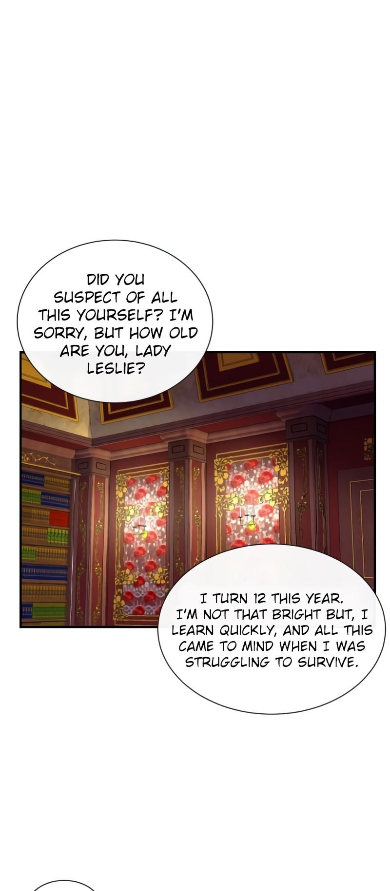 The Monster Duchess and Contract Princess Chapter 8 page 23 - Chapter 8