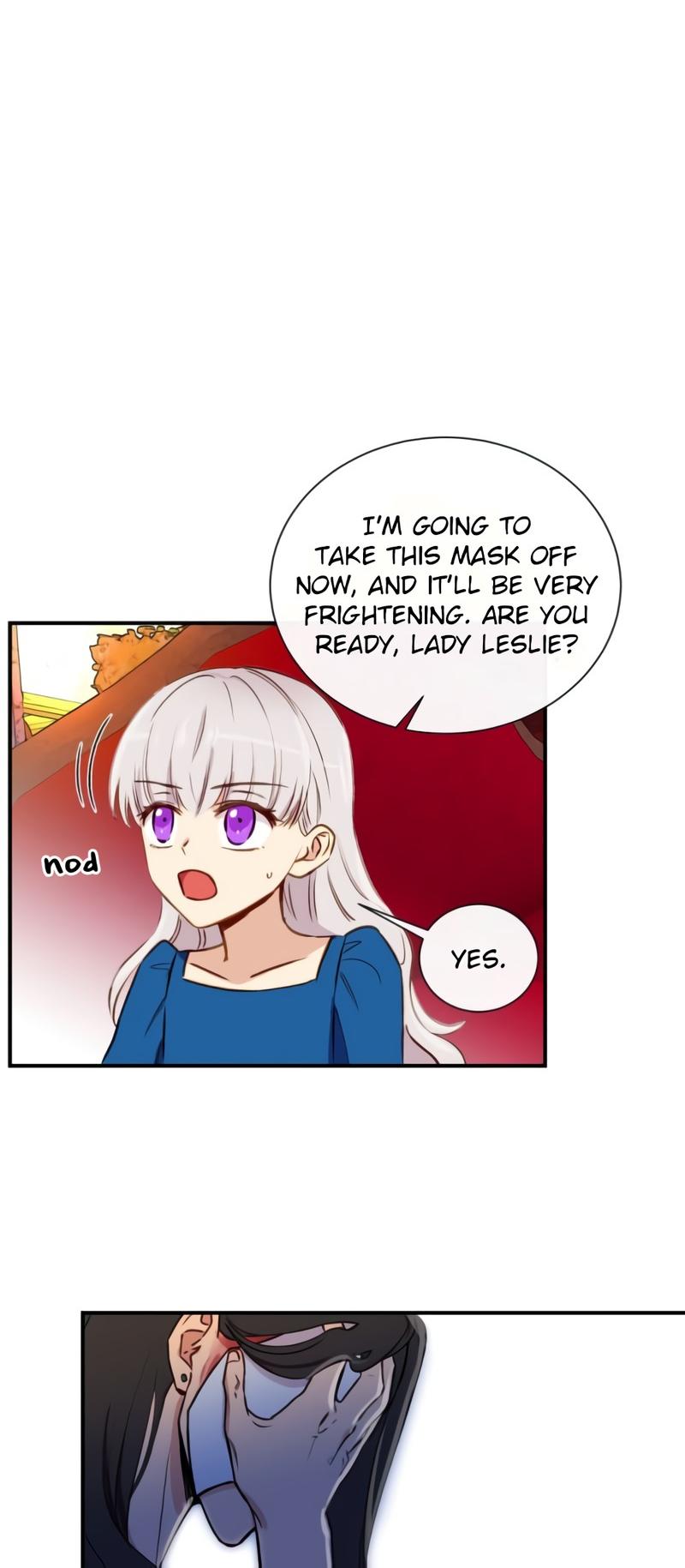 The Monster Duchess and Contract Princess Chapter 8 page 27 - Chapter 8