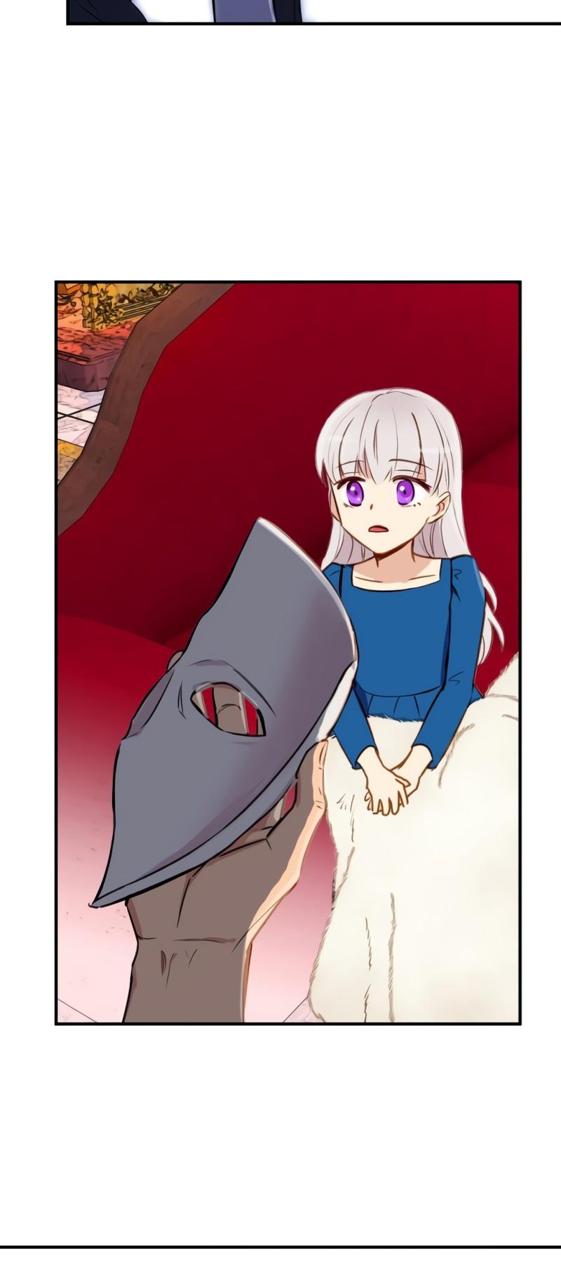 The Monster Duchess and Contract Princess Chapter 8 page 28 - Chapter 8