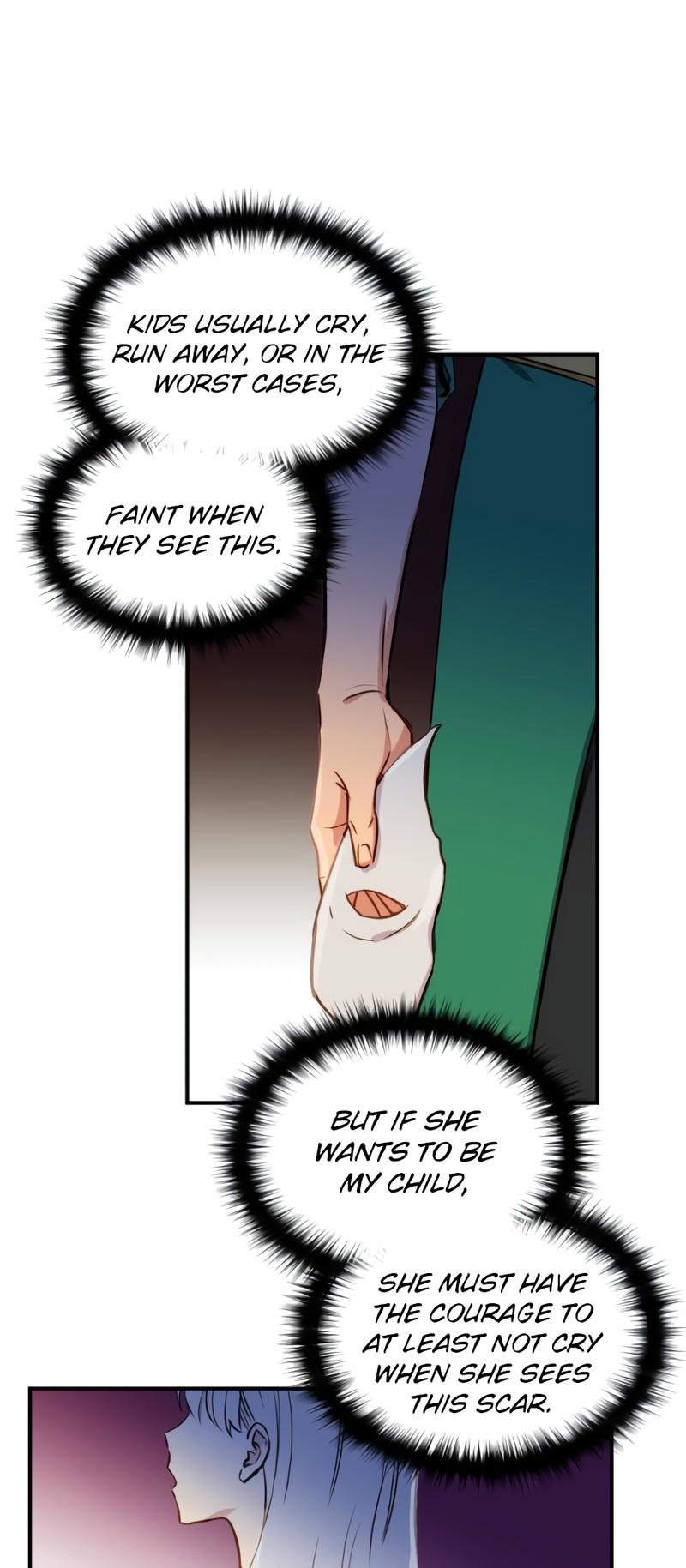 The Monster Duchess and Contract Princess Chapter 8 page 30 - Chapter 8
